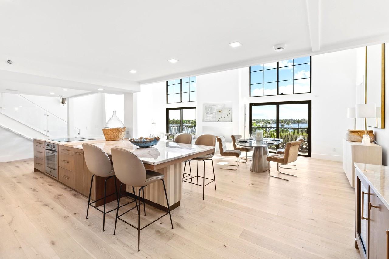 101 North Clematis Street #412 - Photo 3 of 46