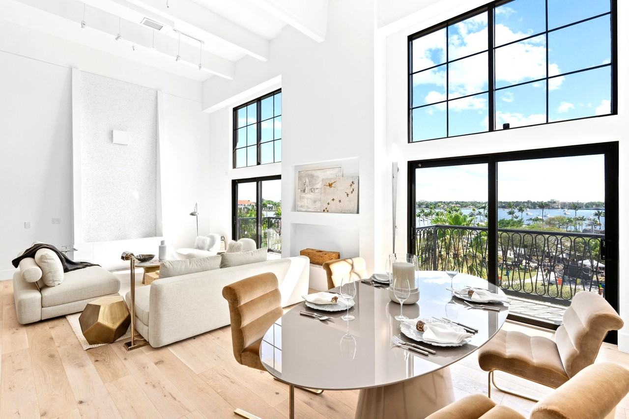 101 North Clematis Street #412 - Photo 6 of 46