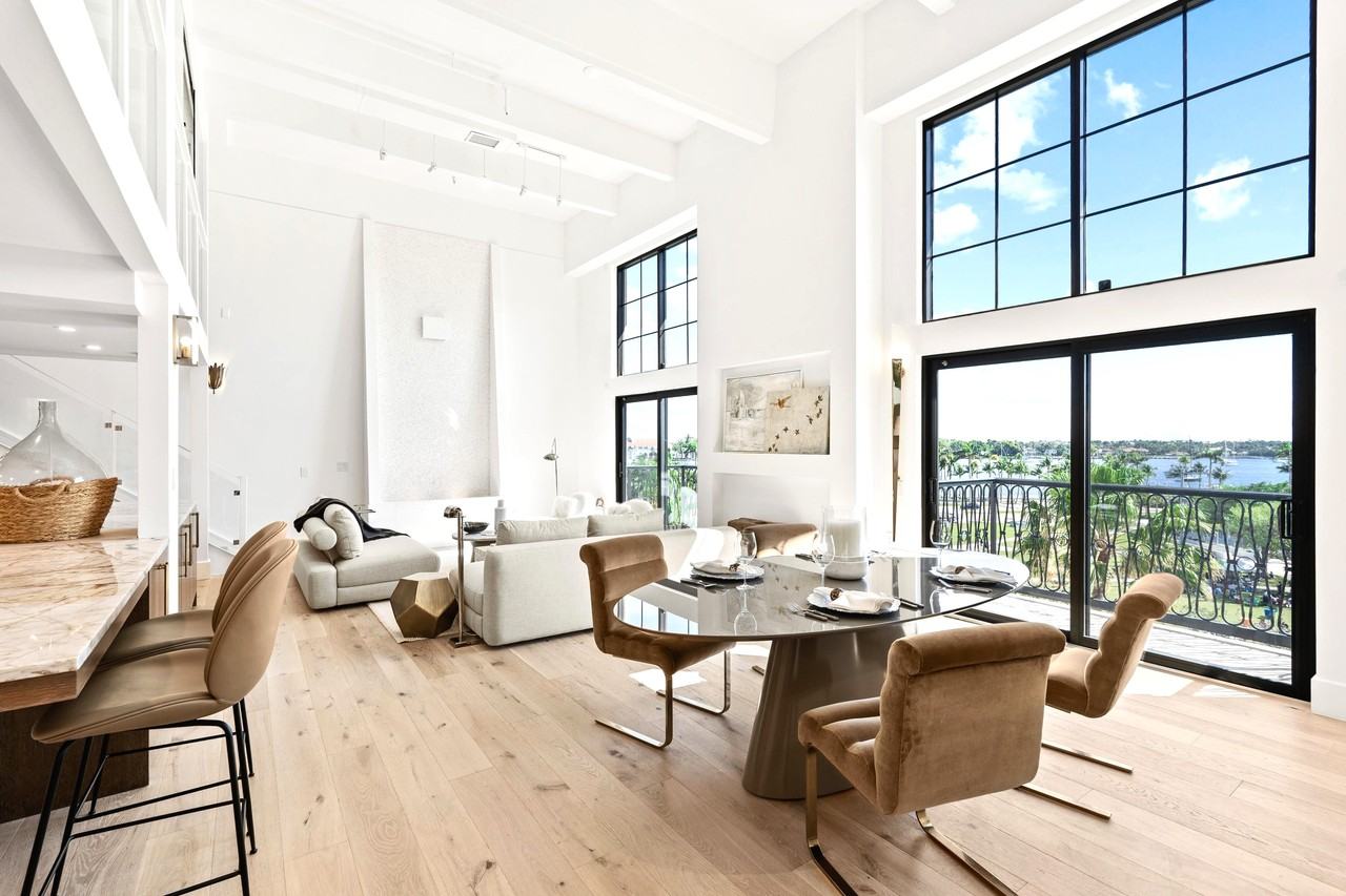 101 North Clematis Street #412 - Photo 7 of 46