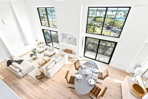 featured image of 101 North Clematis Street #412