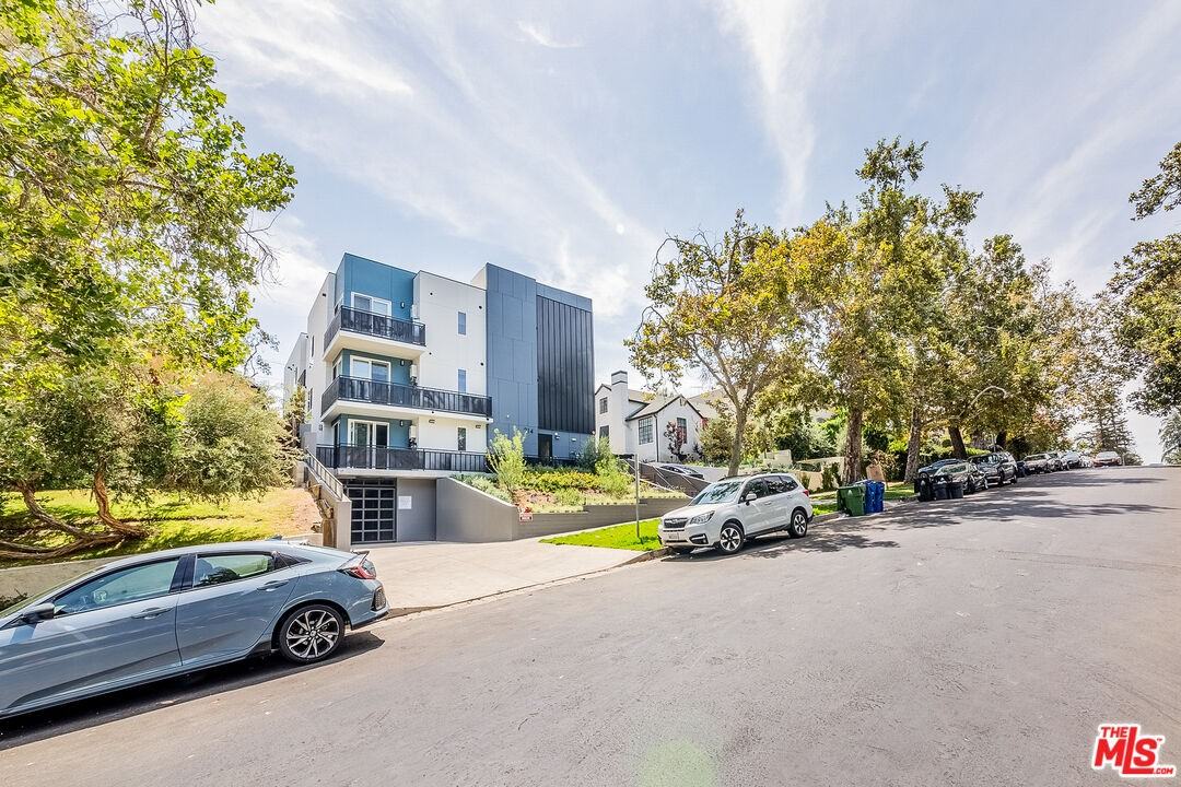 214 S Westmoreland Ave #214-9