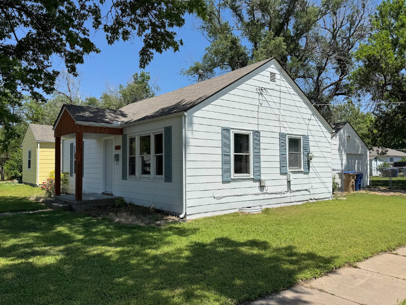 500 N Meridian Ave - Photo 2 of 19