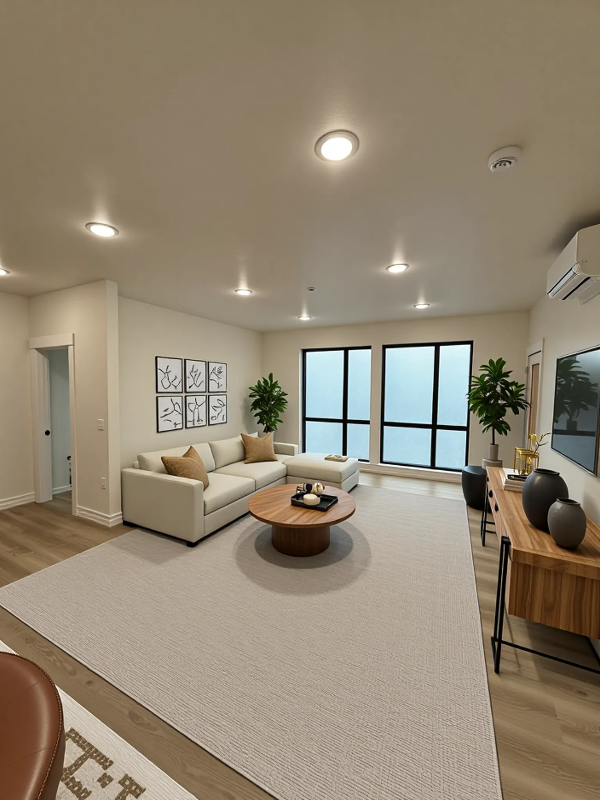 4319 Ne Morrow Rd #5 - Photo 3 of 12