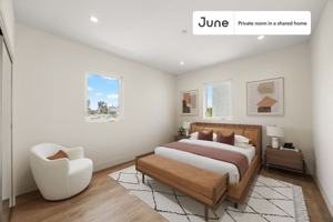 featured image of 5637 Riverton Avenue #D