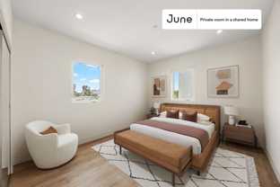 5637 Riverton Ave #D - Photo 1 of 1