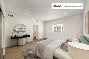 5637 Riverton Ave #A - Photo 1 of 1
