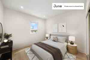 featured image of 5637 Riverton Avenue #B