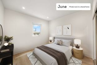 5637 Riverton Ave #B - Photo 1 of 1