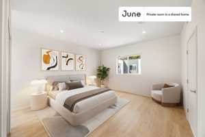 featured image of 5637 Riverton Avenue #D