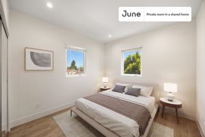 featured image of 5637 Riverton Avenue #A