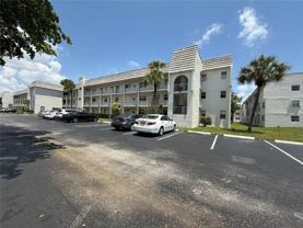 8300 Sunrise Lakes Blvd #112 - Photo 1 of 1