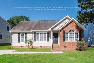 3208 Ferdilah Ln - Photo 1 of 1