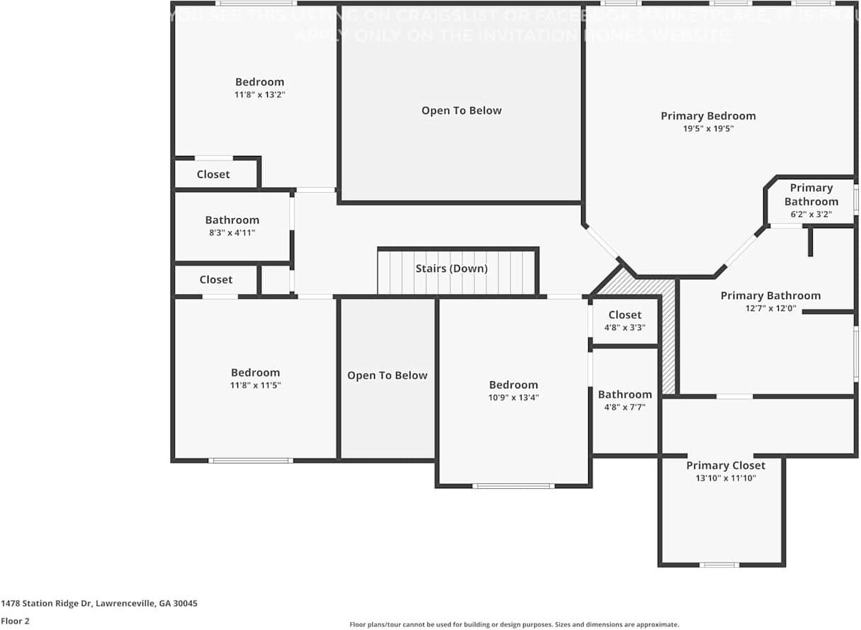 1478 Station Ridge Dr - Photo 3 of 18