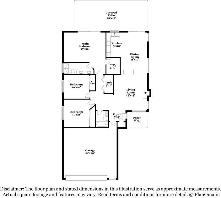 7107 Rhapsody Ln - Photo 2 of 16