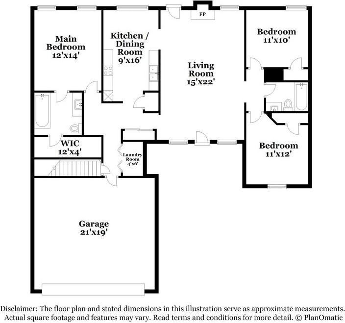 715 Heritage Ridge Dr - Photo 2 of 17