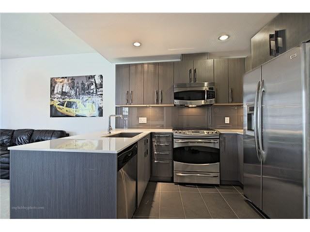 3479 Wesbrook Mall 317 - Photo 3 of 11