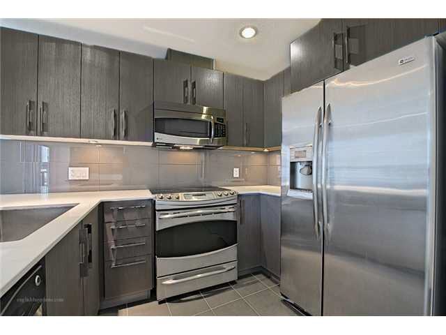 3479 Wesbrook Mall 317 - Photo 2 of 11