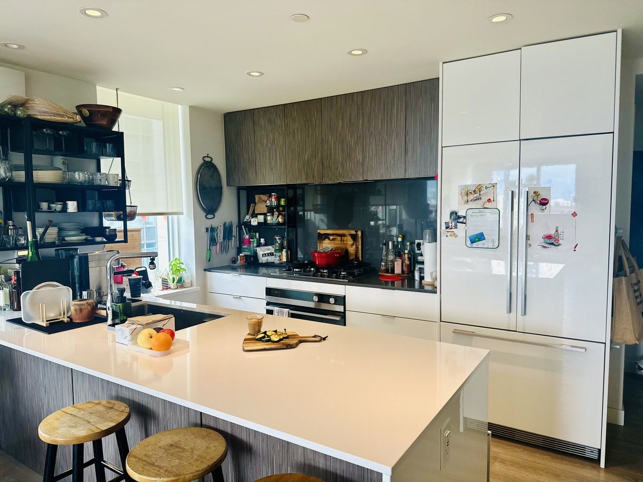 209 East 7th Avenue #406 - Photo 3 of 9