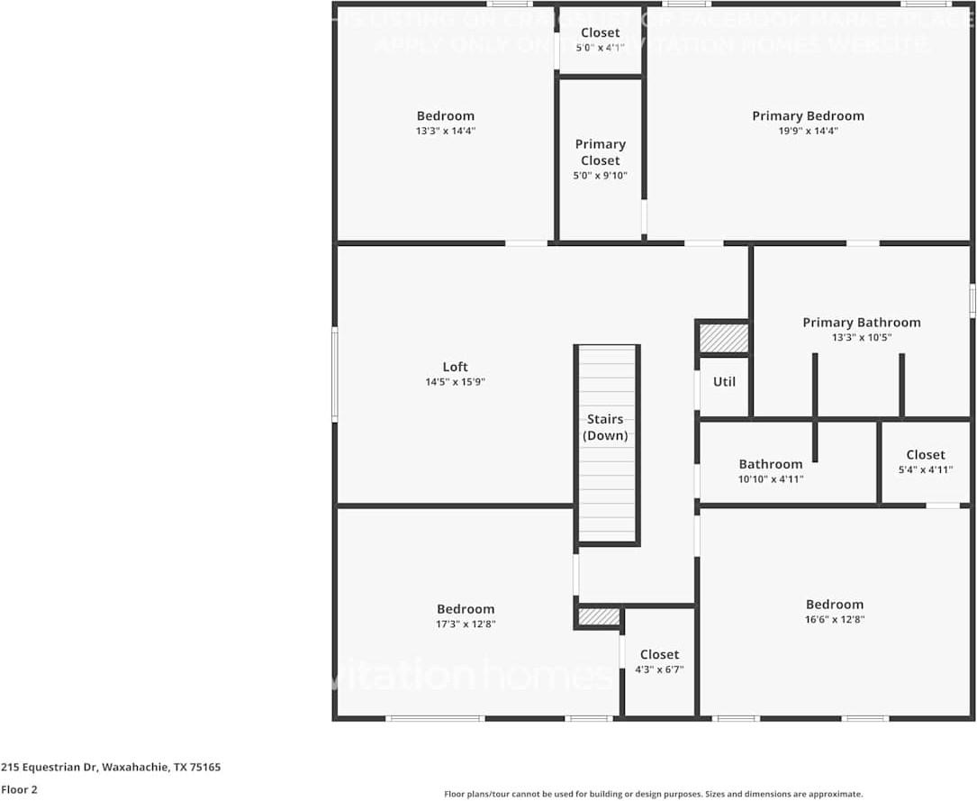 215 Equestrian Dr - Photo 3 of 18