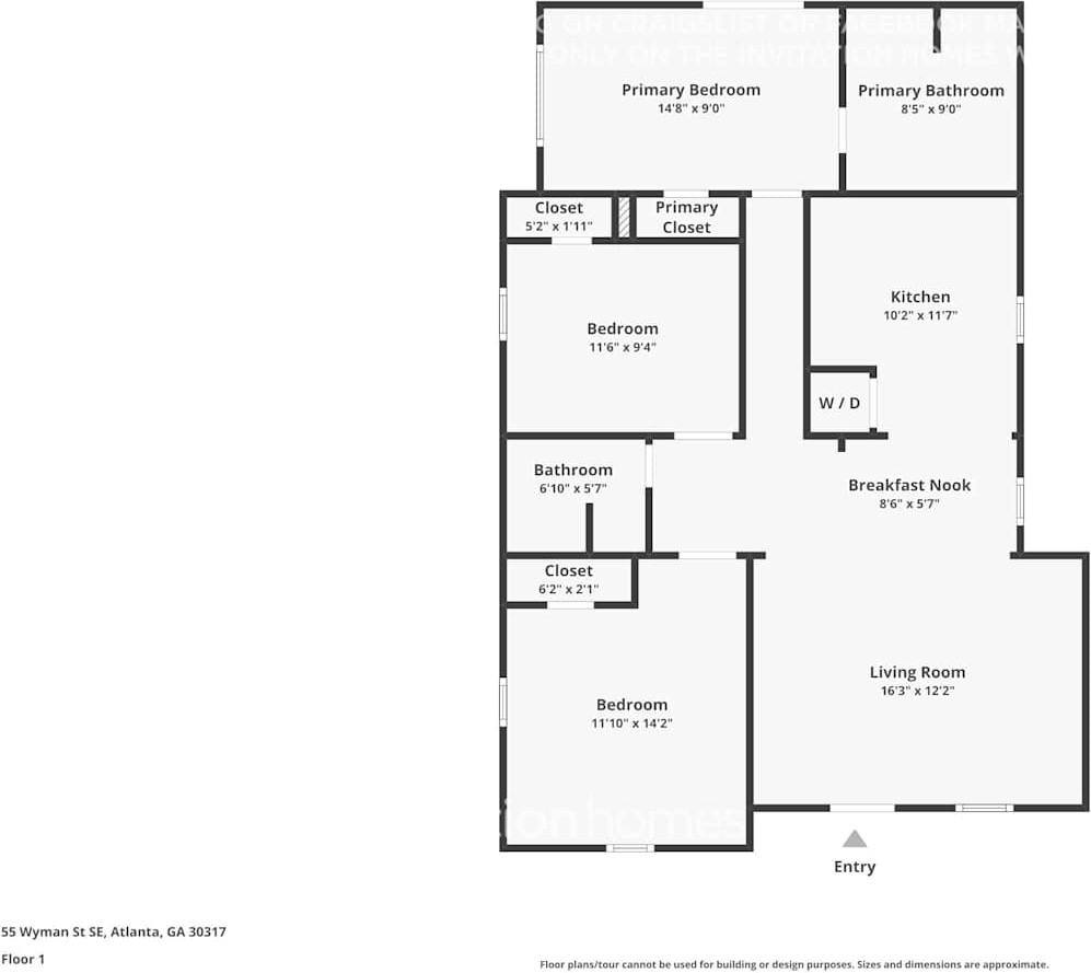 55 Wyman St Se - Photo 2 of 17