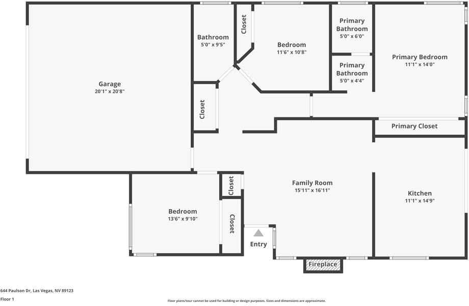 644 Paulson Dr - Photo 2 of 16