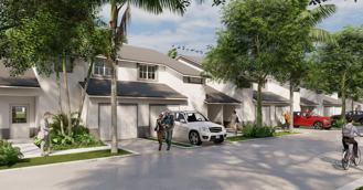 Barton Court - Photo 1 of 1