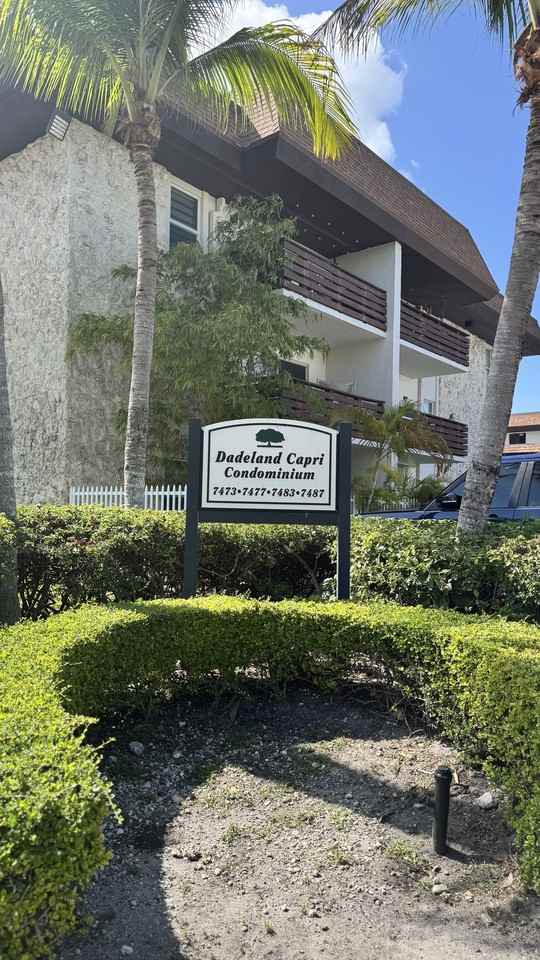 7477 Southwest 82nd Street #C312 - Photo 2 of 17