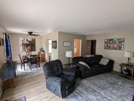 1126 Jefferson St #B - Photo 1 of 1