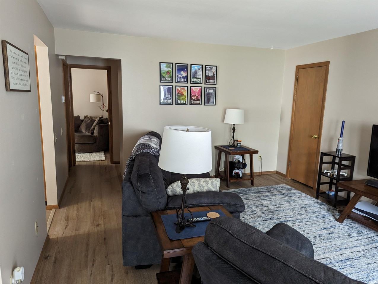 1126 Jefferson St #B - Photo 7 of 11