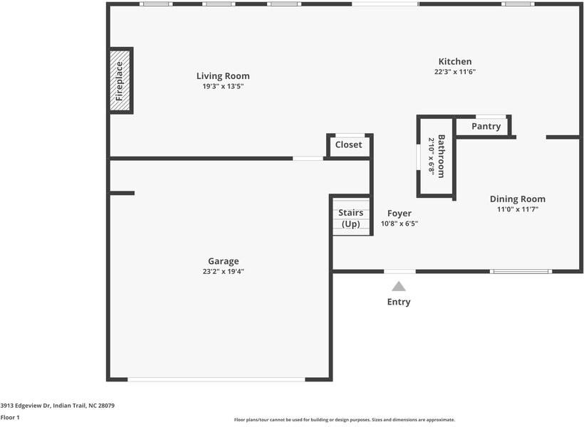 3913 Edgeview Dr - Photo 2 of 17