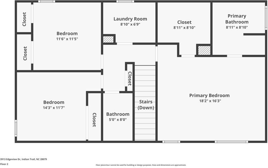 3913 Edgeview Dr - Photo 3 of 17