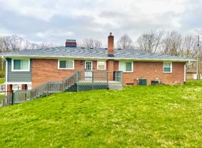 1 Intersection At Emerson And N. Chester Ave. - Photo 1 of 1