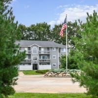 featured image of 9001 Portage Pointe Dr