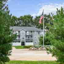 Portage Pointe Apartments - Photo 1 of 1