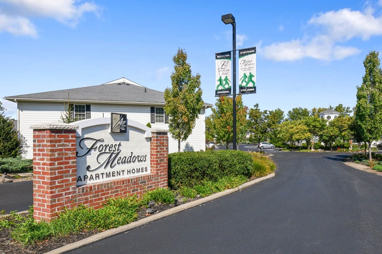 Forest Meadows Apartments - Photo 2 of 50