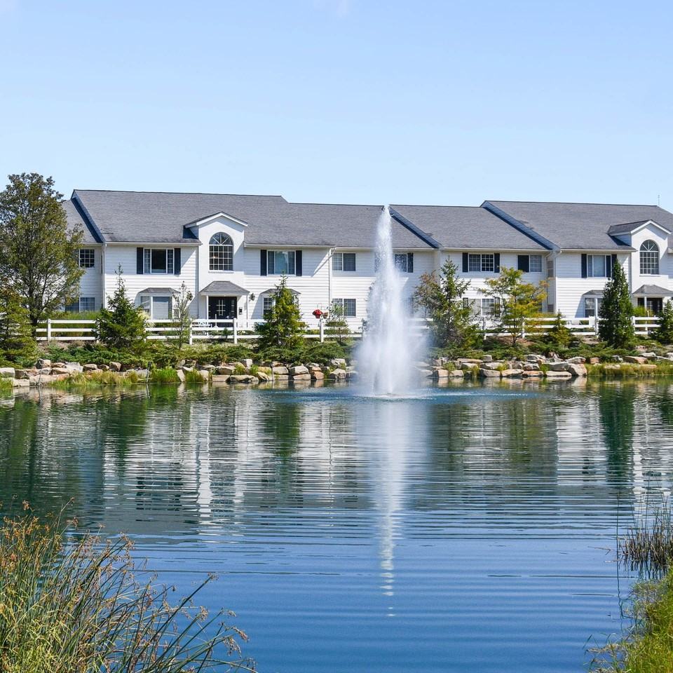 Forest Meadows Apartments - Photo 6 of 50