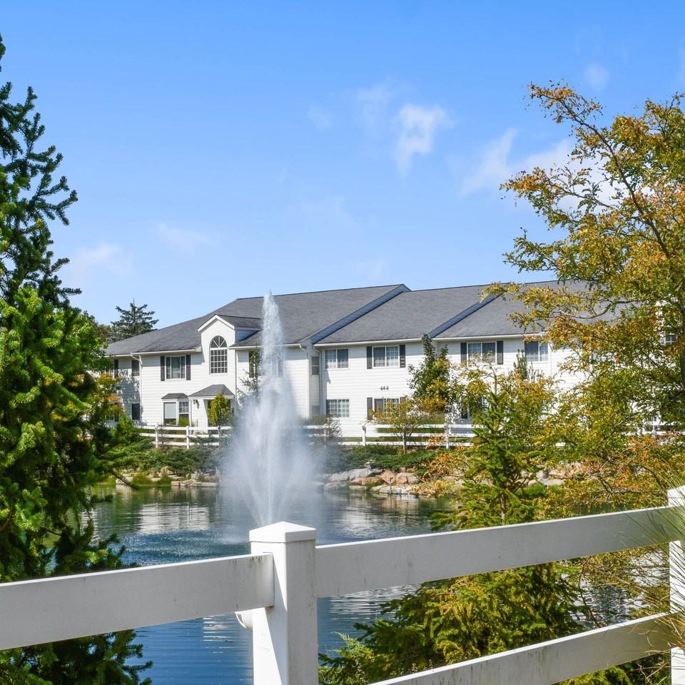 Forest Meadows Apartments - Photo 7 of 50