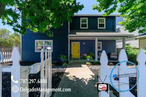 featured image of 516 W J St