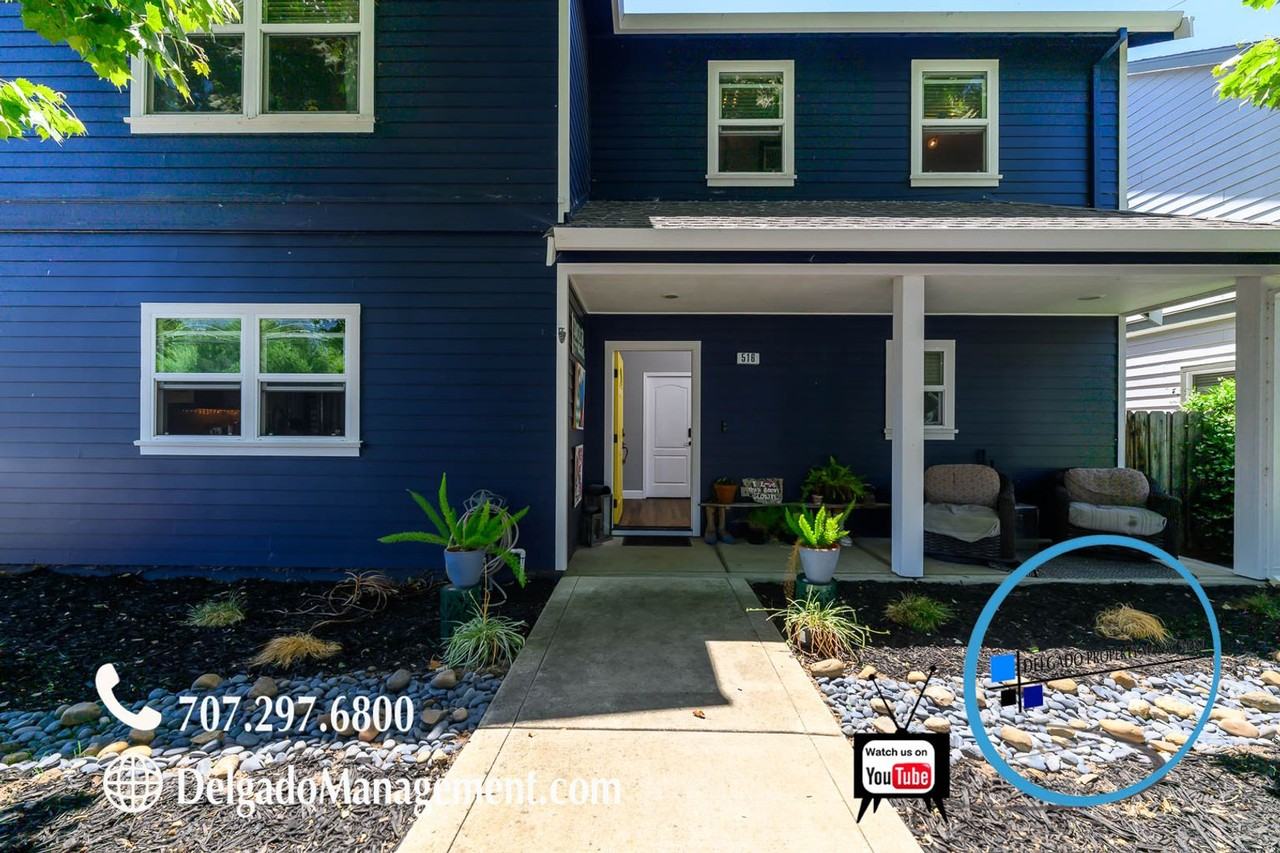516 W J St - Photo 2 of 45