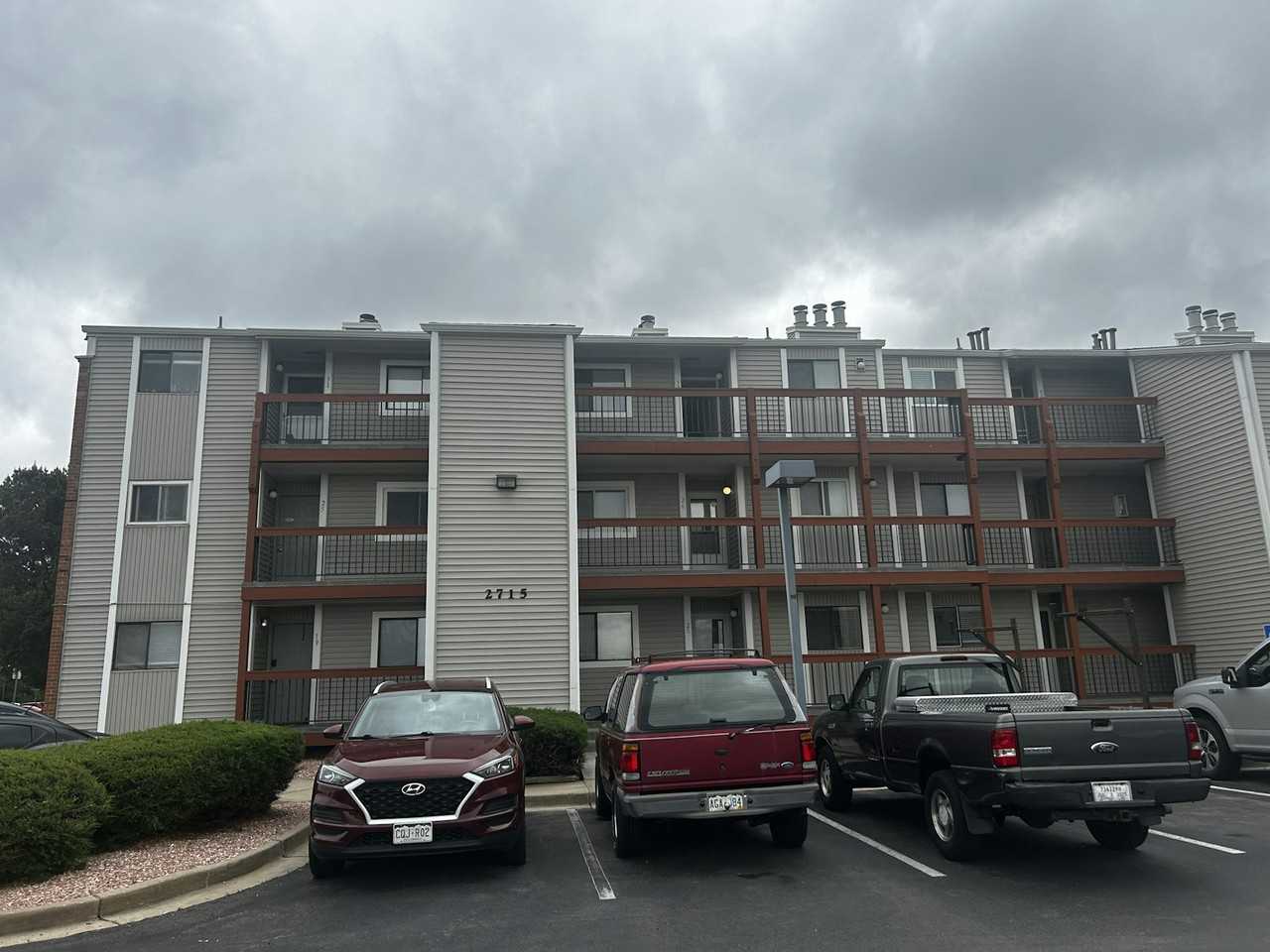 2715 West 86th Avenue #32, Unit 2715 W. 86th Avenue - Photo 2 of 12