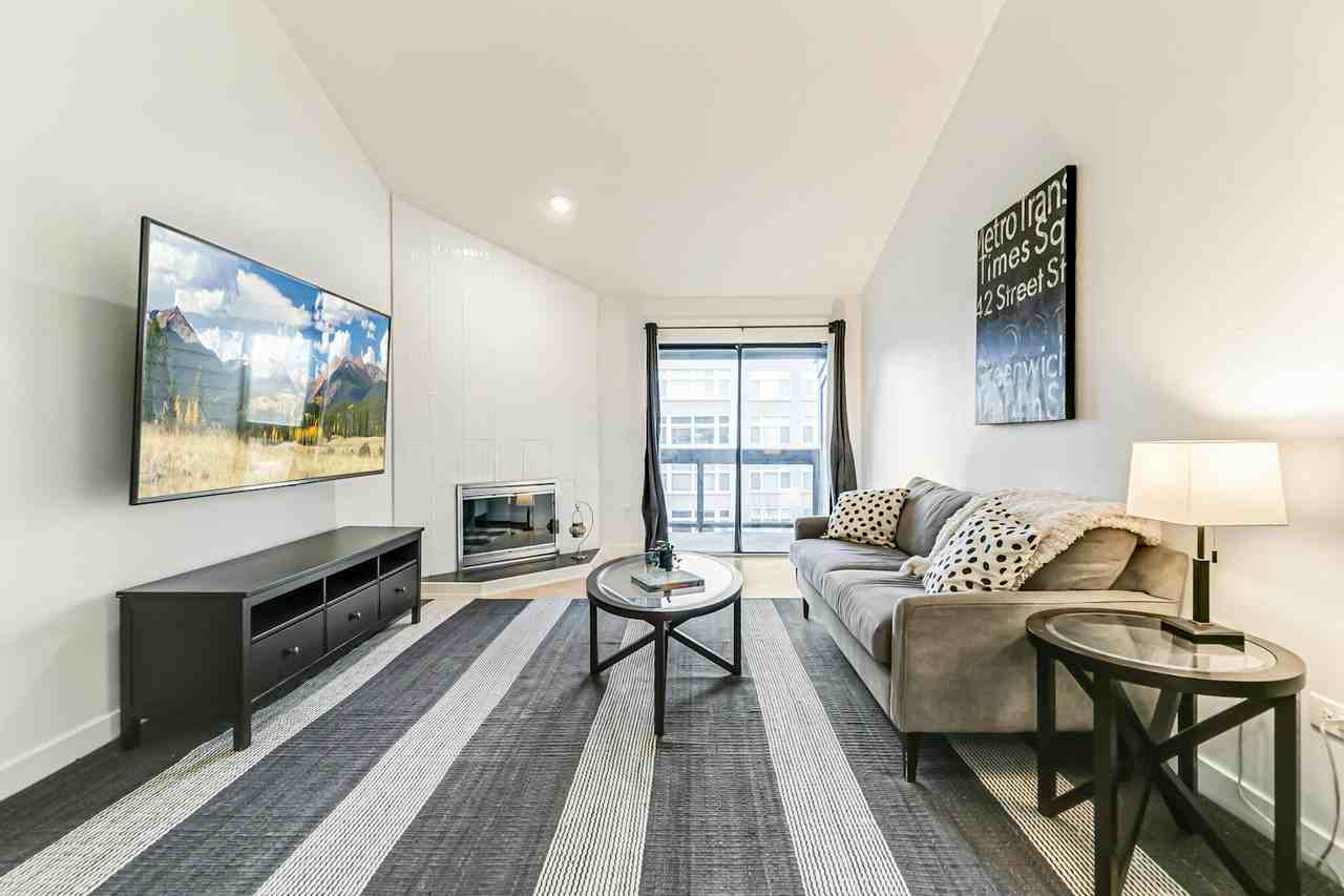 350 Detroit Street, #413, Unit 413 - Photo 4 of 19