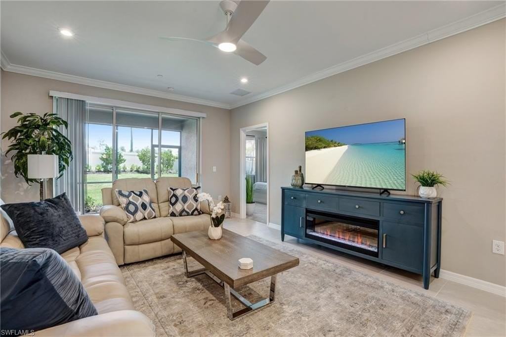 11790 Venetian Lagoon Dr #104 - Photo 5 of 50