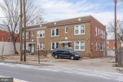1528 Marion Barry Ave Se - Photo 1 of 1