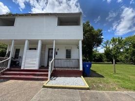 1813 Okeefe St - Photo 1 of 1