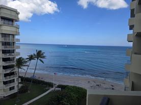 5460 N Ocean Dr #7D - Photo 1 of 1