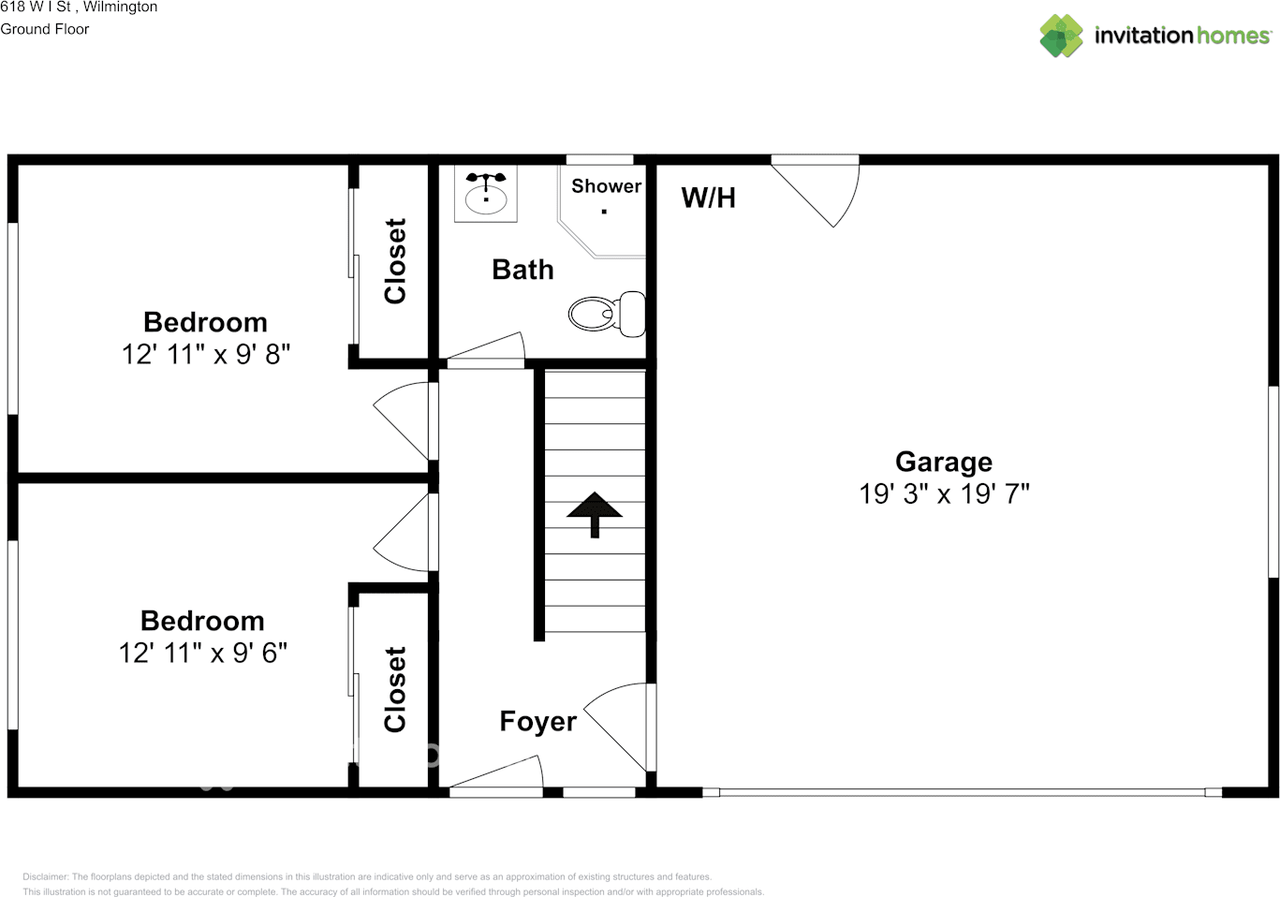 618 W I St - Photo 3 of 18