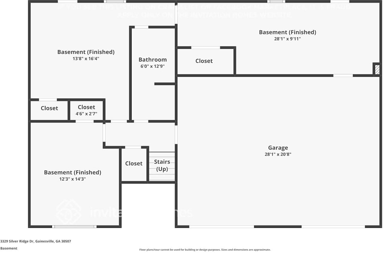 3329 Silver Ridge Drive - Photo 2 of 18