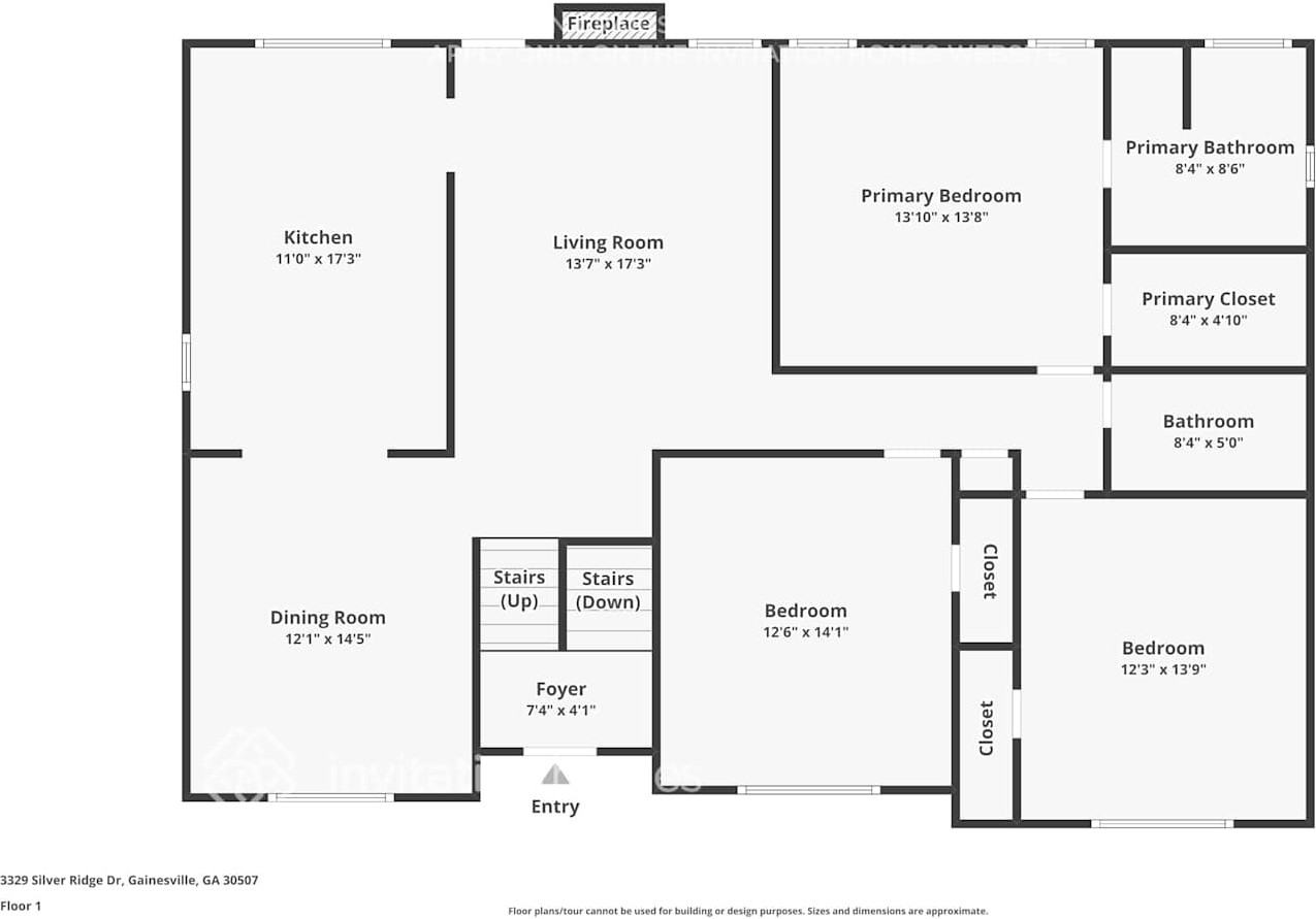 3329 Silver Ridge Drive - Photo 3 of 18