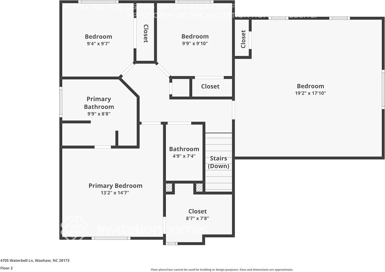 4705 Waterbell Ln - Photo 3 of 18