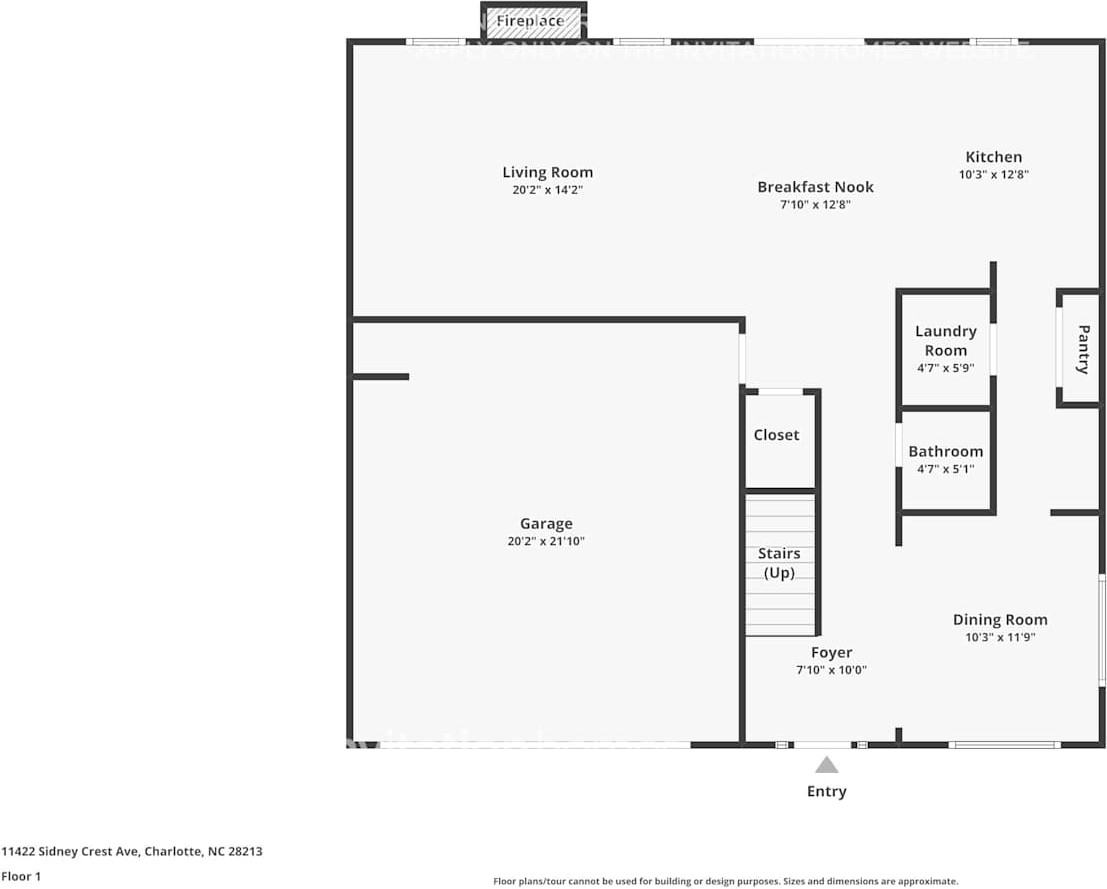 11422 Sidney Crest Ave - Photo 4 of 18